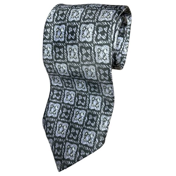Givenchy Silk Necktie - Picture 1 of 3